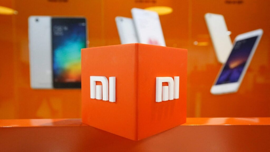 Xiaomi's Profit Decline in India