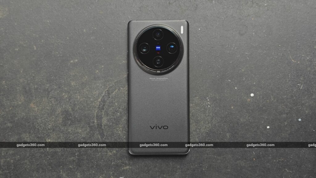 Vivo X200 Pro