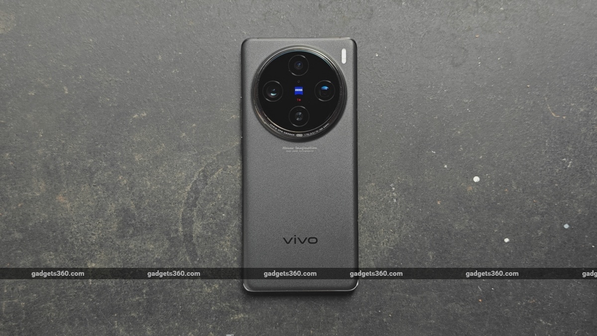 Vivo X200 Pro